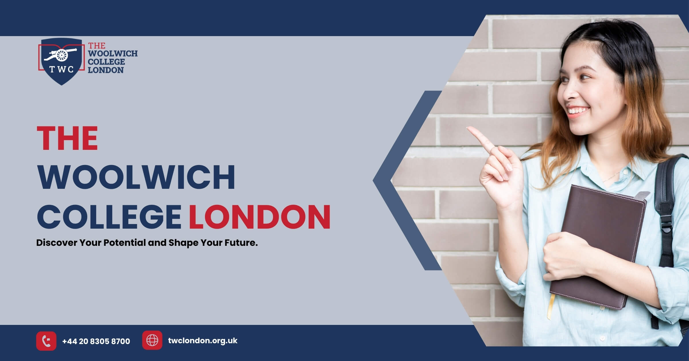 TWC London Promo Image for Pharmacy Technician Course